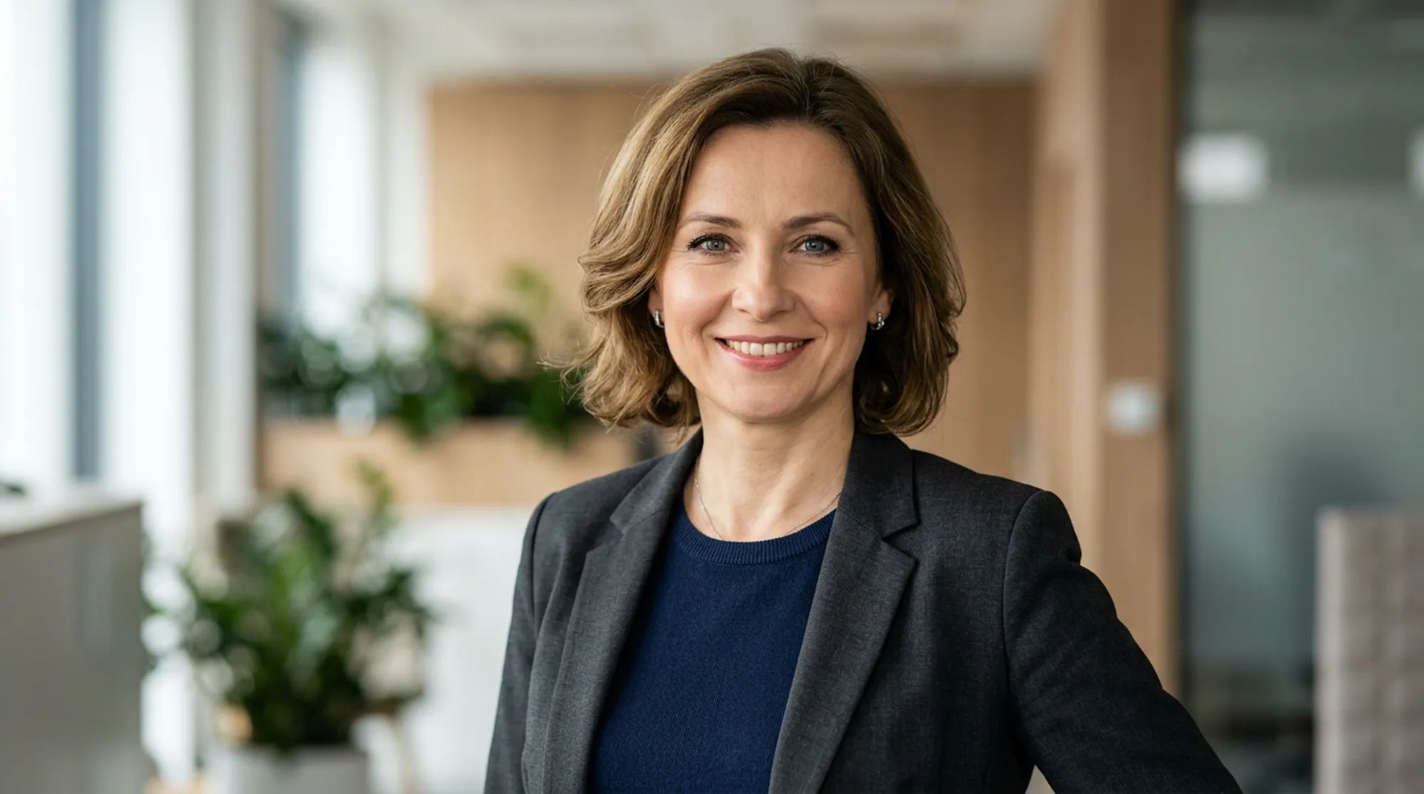 Katarzyna Wójcik — redaktorka merytoryczna ds. ubezpieczeń komunikacyjnych