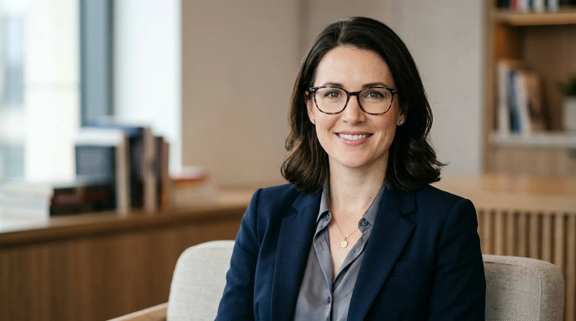 Zofia Mazur — edukatorka finansów osobistych w kontekście ubezpieczeń